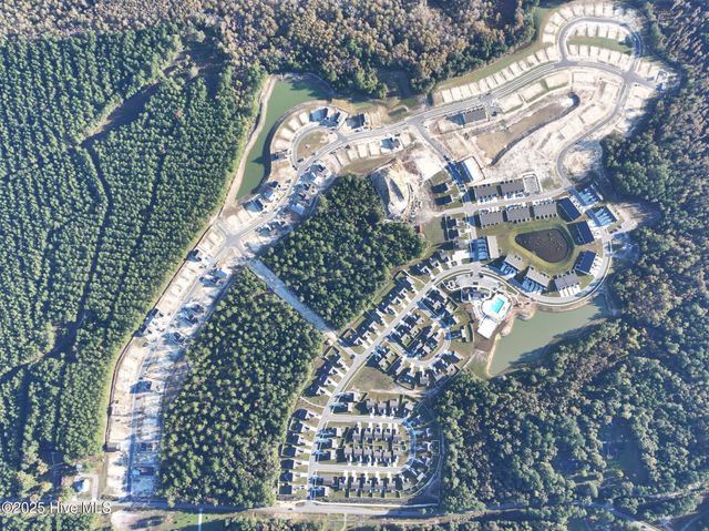 3303 Primrose Drive, Leland, NC 28451