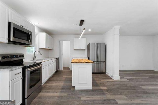 15 Baker Street, Cartersville, GA 30120