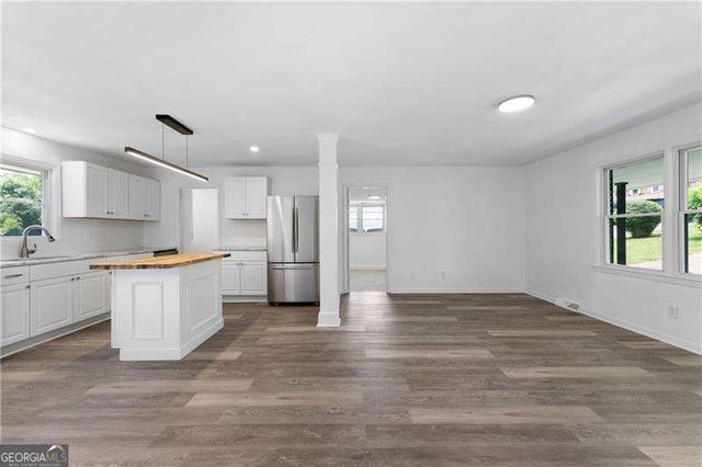 15 Baker Street, Cartersville, GA 30120