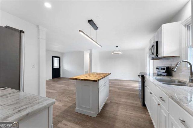 15 Baker Street, Cartersville, GA 30120