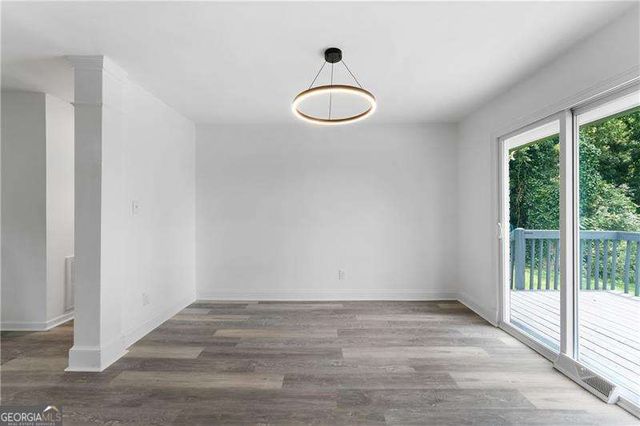 15 Baker Street, Cartersville, GA 30120