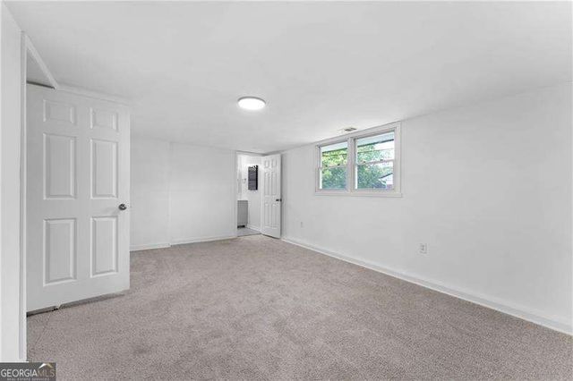 15 Baker Street, Cartersville, GA 30120