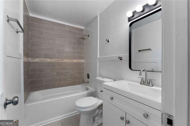 15 Baker Street, Cartersville, GA 30120