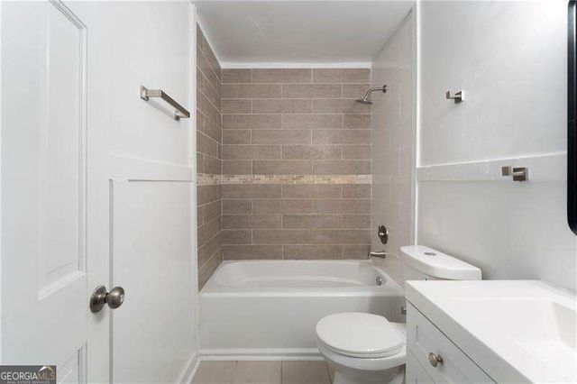 15 Baker Street, Cartersville, GA 30120