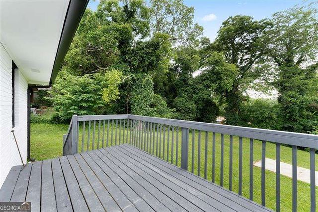 15 Baker Street, Cartersville, GA 30120