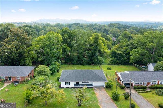 15 Baker Street, Cartersville, GA 30120