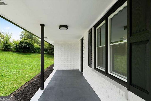 15 Baker Street, Cartersville, GA 30120