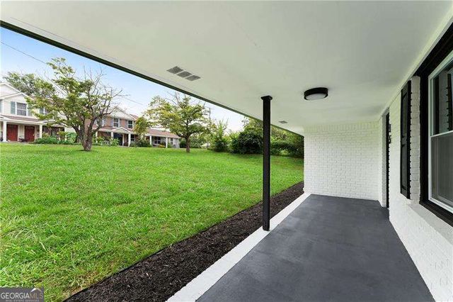 15 Baker Street, Cartersville, GA 30120