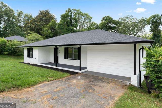 15 Baker Street, Cartersville, GA 30120