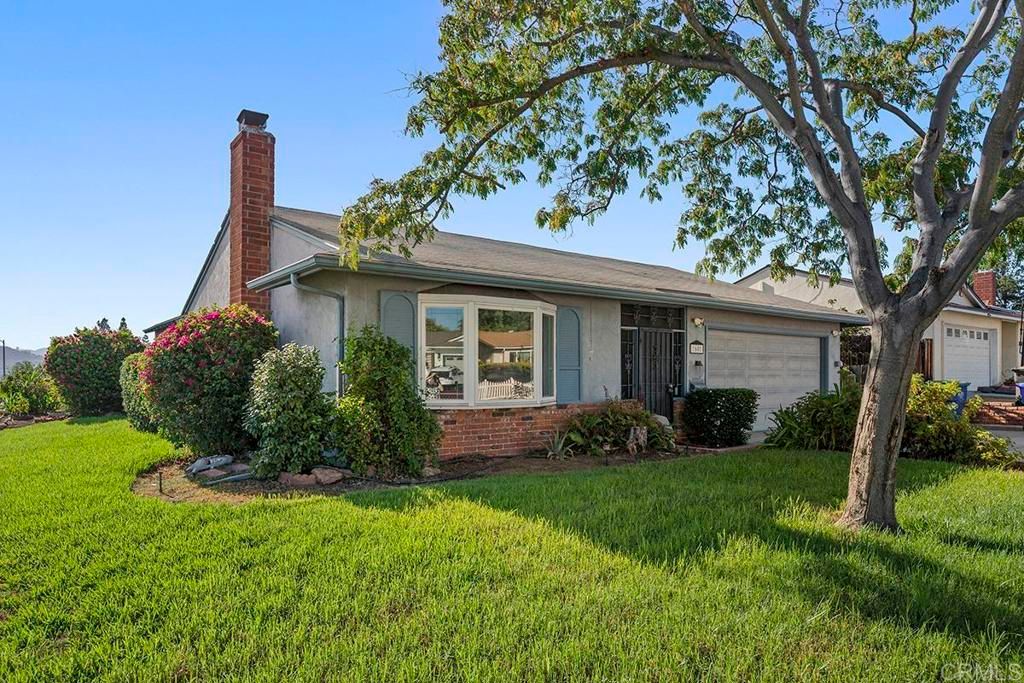 1608 Danny Way, El Cajon, CA 92021 — photo 2