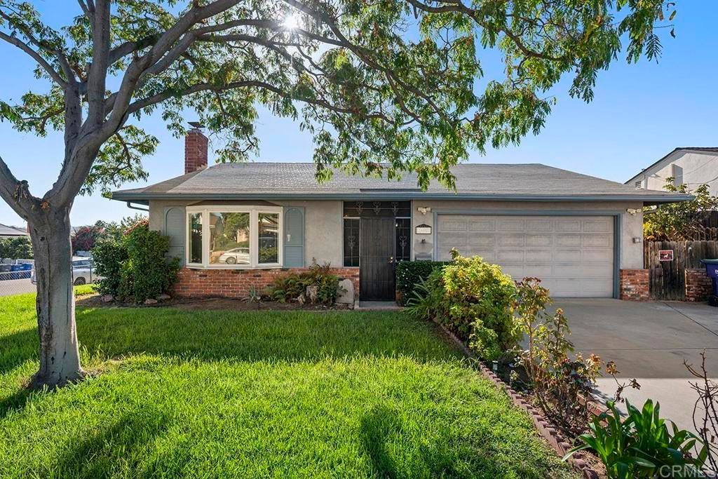 1608 Danny Way, El Cajon, CA 92021 — photo 3