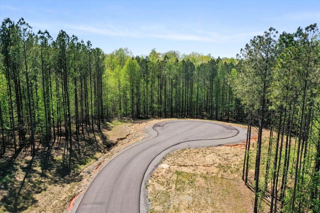 0 Honeybee Court, Jasper, TN 37347