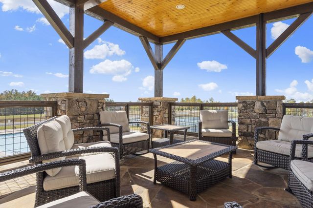 0 Honeybee Court, Jasper, TN 37347