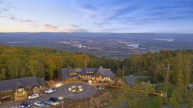 0 Honeybee Court, Jasper, TN 37347