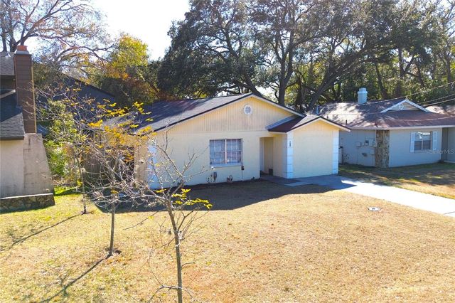 4705 SERENA DRIVE, Tampa, FL 33617