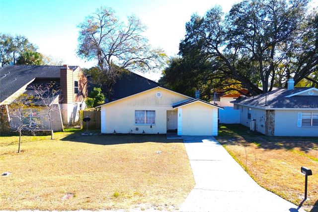 4705 SERENA DRIVE, Tampa, FL 33617