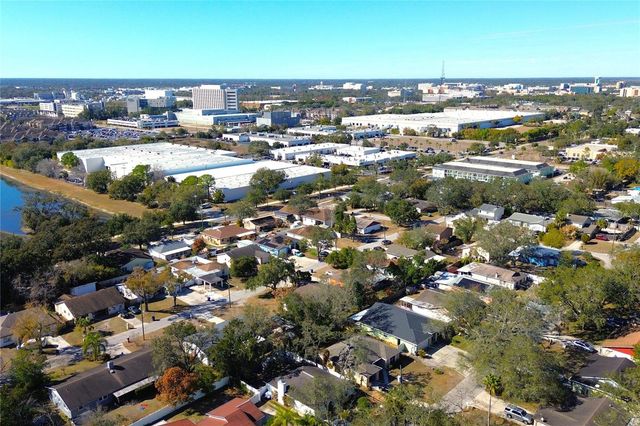 4705 SERENA DRIVE, Tampa, FL 33617