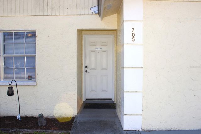 4705 SERENA DRIVE, Tampa, FL 33617