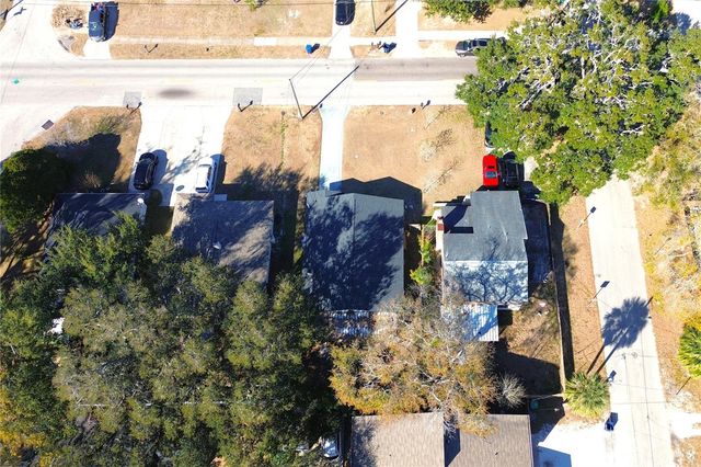 4705 SERENA DRIVE, Tampa, FL 33617