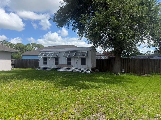 Address unavailable.