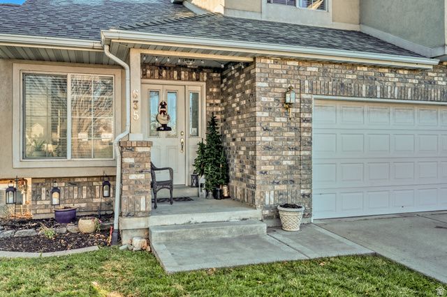 635 W 550 S, Centerville, UT 84014