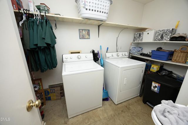 1207 Fernridge Drive, Sanford, NC 27332