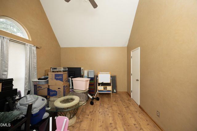 1207 Fernridge Drive, Sanford, NC 27332