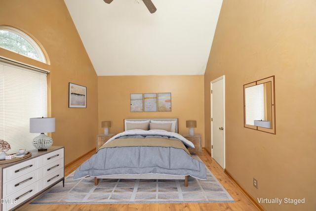 1207 Fernridge Drive, Sanford, NC 27332