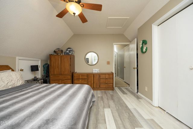 1207 Fernridge Drive, Sanford, NC 27332