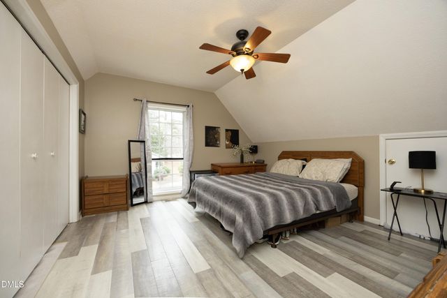 1207 Fernridge Drive, Sanford, NC 27332