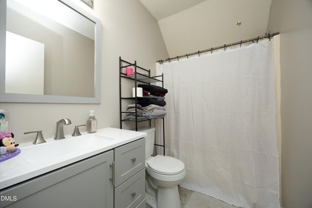 1207 Fernridge Drive, Sanford, NC 27332