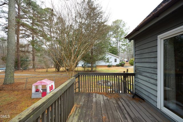 1207 Fernridge Drive, Sanford, NC 27332