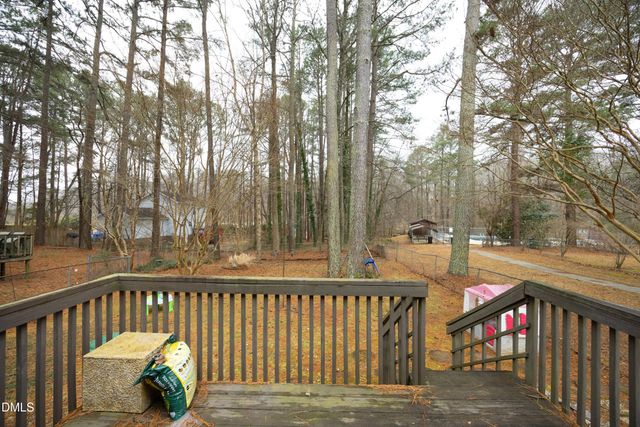 1207 Fernridge Drive, Sanford, NC 27332