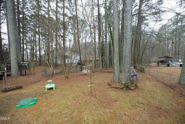 1207 Fernridge Drive, Sanford, NC 27332