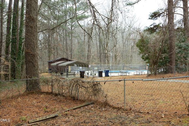 1207 Fernridge Drive, Sanford, NC 27332