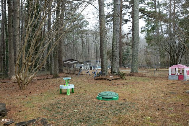 1207 Fernridge Drive, Sanford, NC 27332