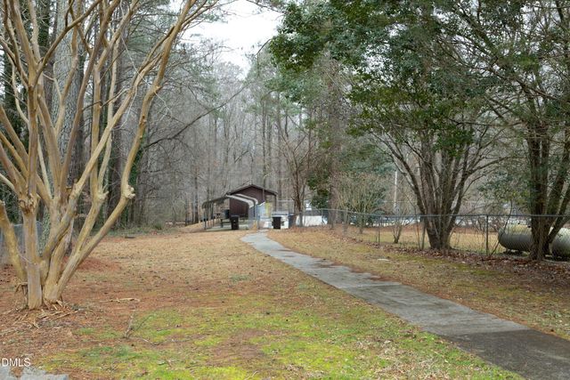 1207 Fernridge Drive, Sanford, NC 27332