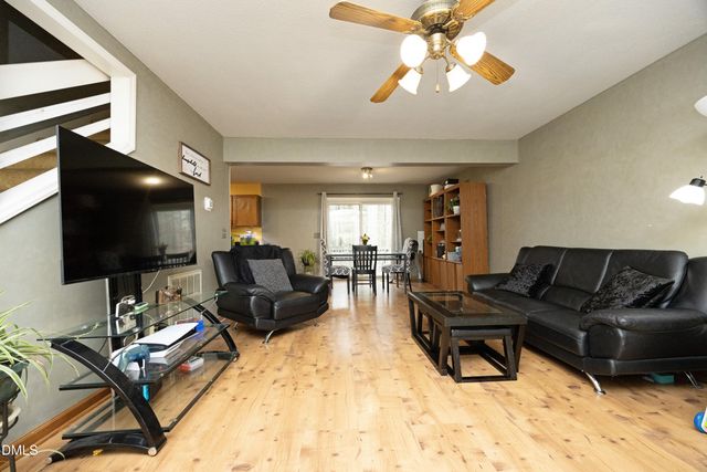 1207 Fernridge Drive, Sanford, NC 27332