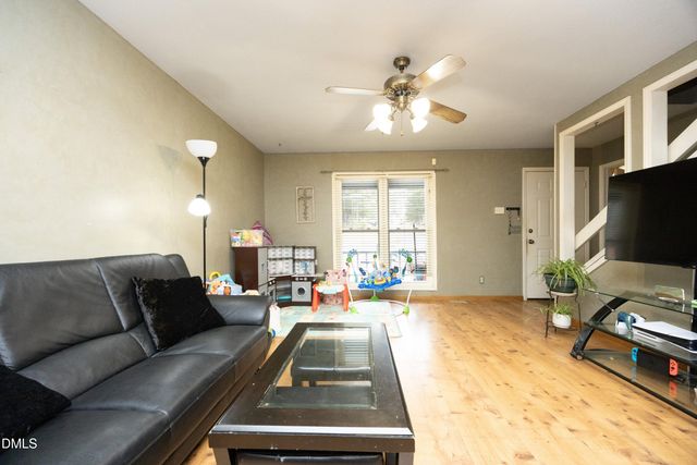 1207 Fernridge Drive, Sanford, NC 27332