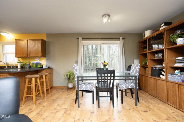 1207 Fernridge Drive, Sanford, NC 27332