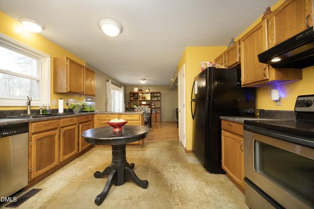 1207 Fernridge Drive, Sanford, NC 27332