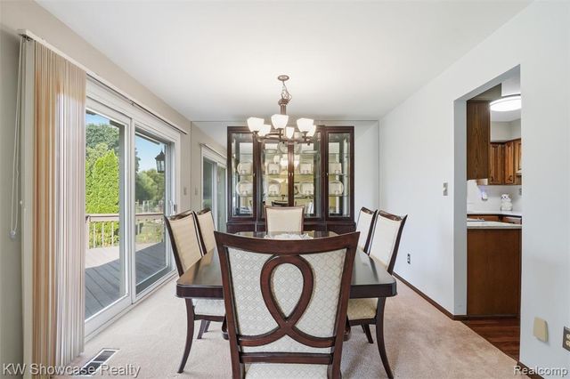 3260 Ravinewood Drive, Commerce Twp, MI 48382