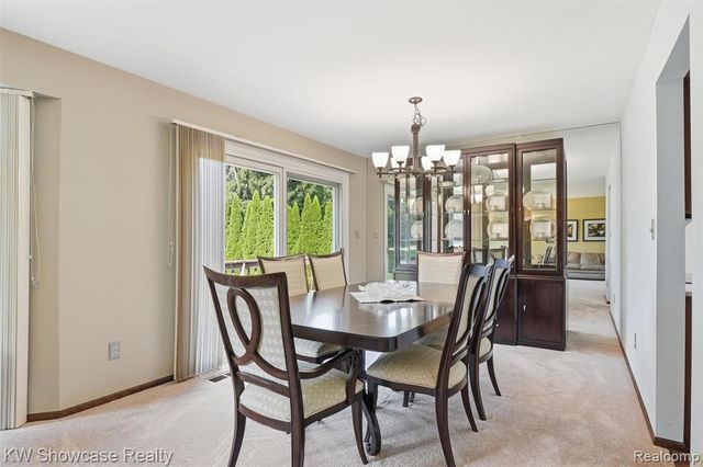 3260 Ravinewood Drive, Commerce Twp, MI 48382