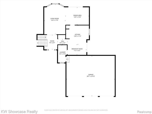 3260 Ravinewood Drive, Commerce Twp, MI 48382