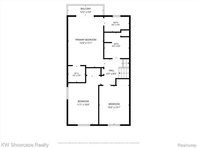 3260 Ravinewood Drive, Commerce Twp, MI 48382