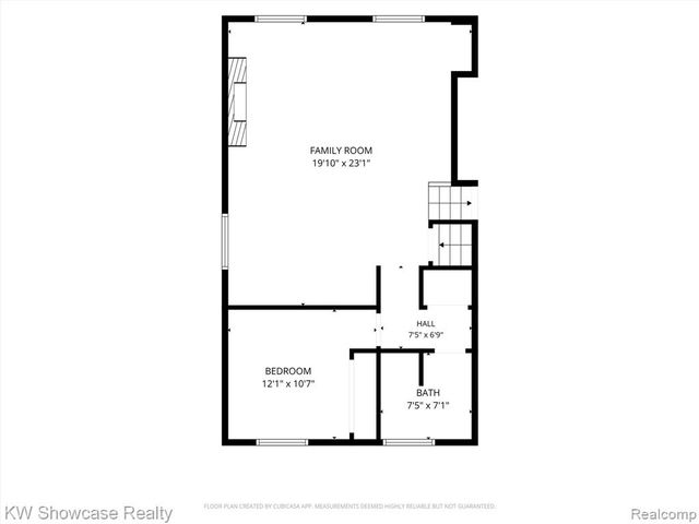 3260 Ravinewood Drive, Commerce Twp, MI 48382