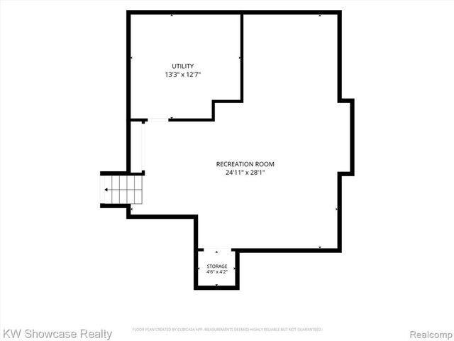 3260 Ravinewood Drive, Commerce Twp, MI 48382