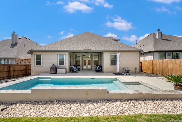 7623 Nolan Creek, Boerne, TX 78015