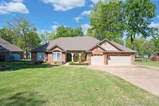 27204 S 125th Highway 9, Afton, OK 74331