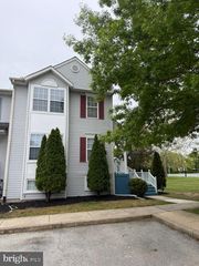 100 BUCKSON CT, Bear, DE 19701
